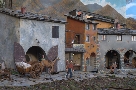 Scorcio diurno